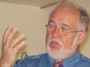 Reinhard Kahl