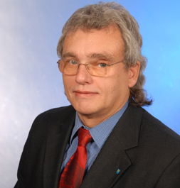 Klaus Hofmann