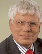 Gerd Höfer, MdB
