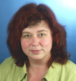 Patricia Groschup-Masarwa