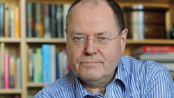 Peer Steinbrück